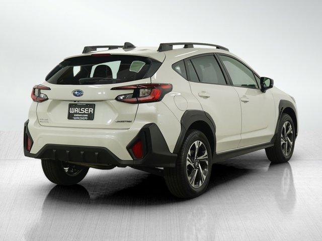 used 2024 Subaru Crosstrek car, priced at $24,998