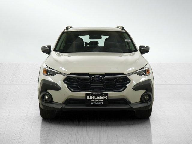 used 2024 Subaru Crosstrek car, priced at $24,998