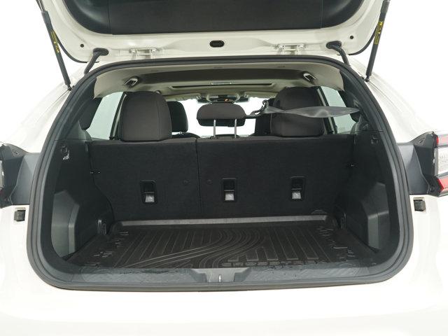 used 2024 Subaru Crosstrek car, priced at $24,998