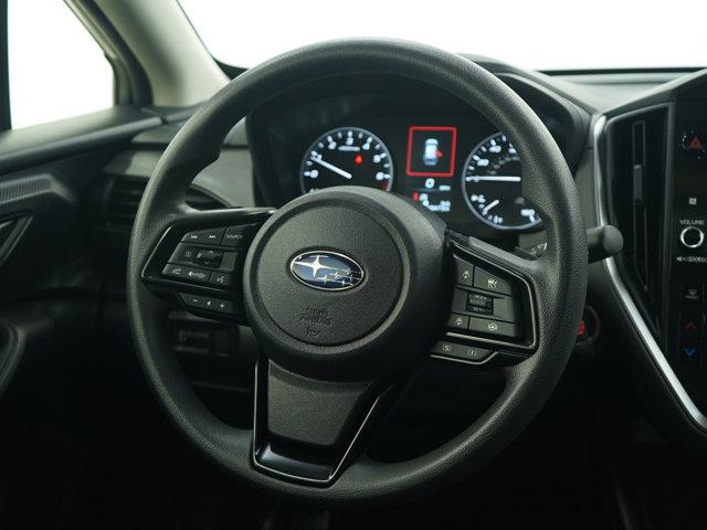 used 2024 Subaru Crosstrek car, priced at $24,998