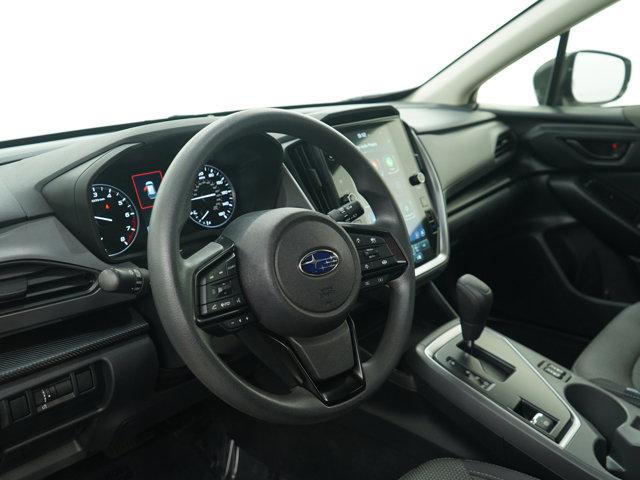used 2024 Subaru Crosstrek car, priced at $24,998