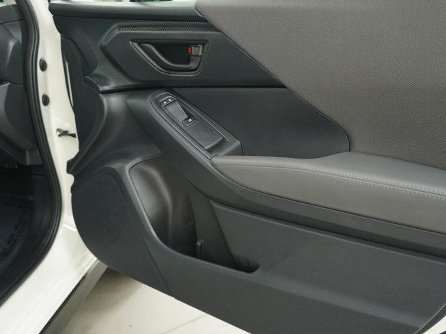 used 2024 Subaru Crosstrek car, priced at $24,998