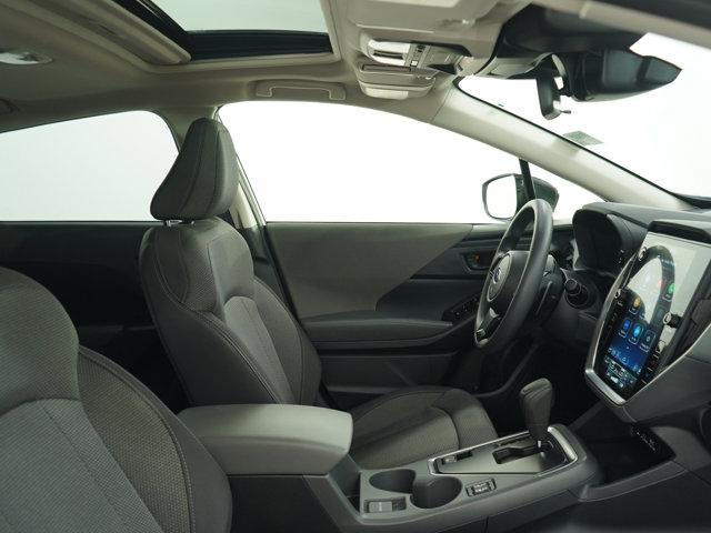 used 2024 Subaru Crosstrek car, priced at $24,998