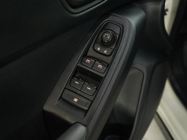 used 2024 Subaru Crosstrek car, priced at $24,998