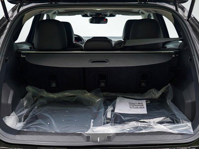 new 2025 Subaru Crosstrek car, priced at $35,887