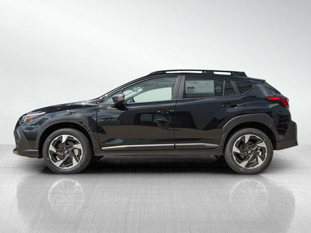 new 2025 Subaru Crosstrek car, priced at $34,687