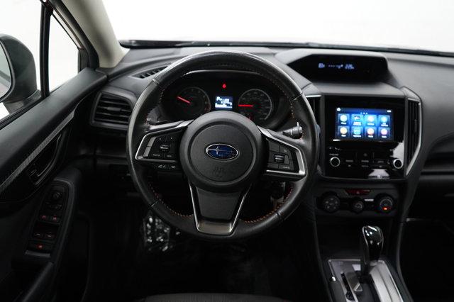 used 2019 Subaru Crosstrek car, priced at $19,699