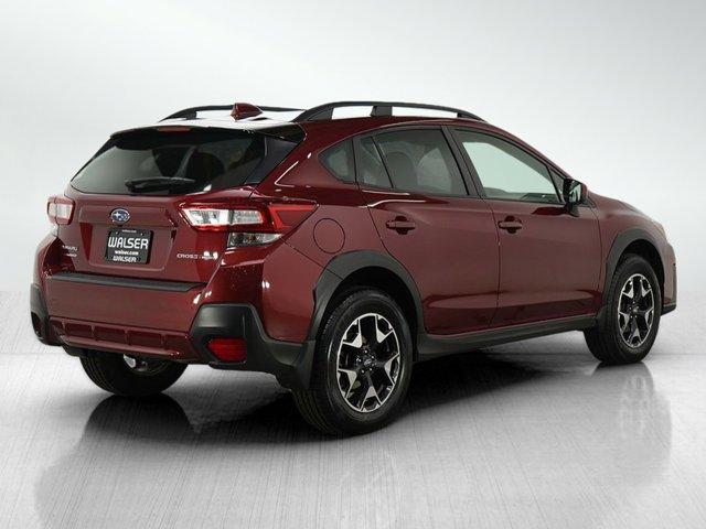 used 2019 Subaru Crosstrek car, priced at $19,699