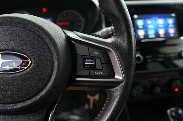 used 2019 Subaru Crosstrek car, priced at $19,699