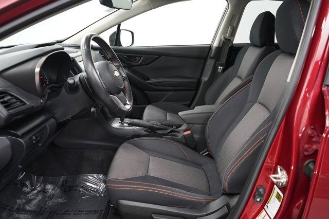used 2019 Subaru Crosstrek car, priced at $19,699