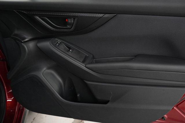 used 2019 Subaru Crosstrek car, priced at $19,699