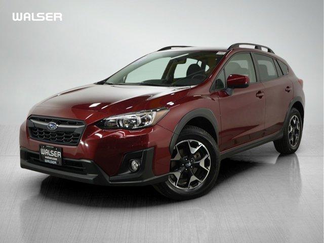 used 2019 Subaru Crosstrek car, priced at $19,998