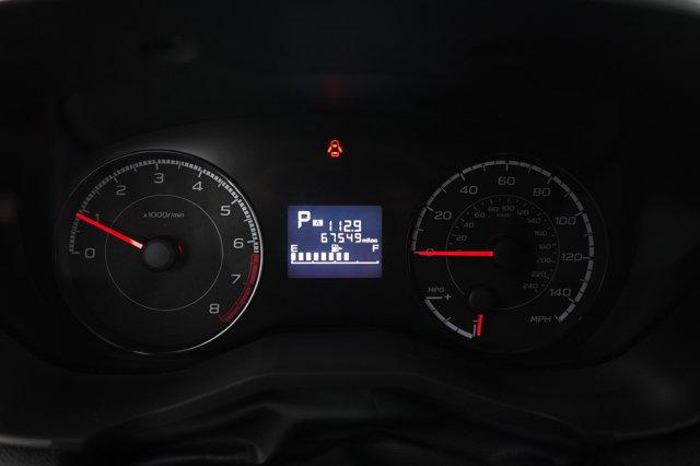 used 2019 Subaru Crosstrek car, priced at $19,699