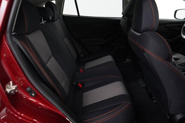 used 2019 Subaru Crosstrek car, priced at $19,699