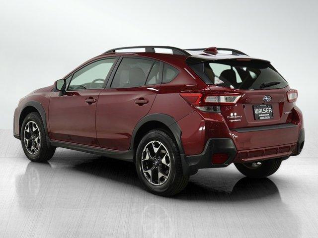 used 2019 Subaru Crosstrek car, priced at $19,699