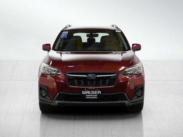 used 2019 Subaru Crosstrek car, priced at $19,699