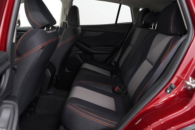 used 2019 Subaru Crosstrek car, priced at $19,699
