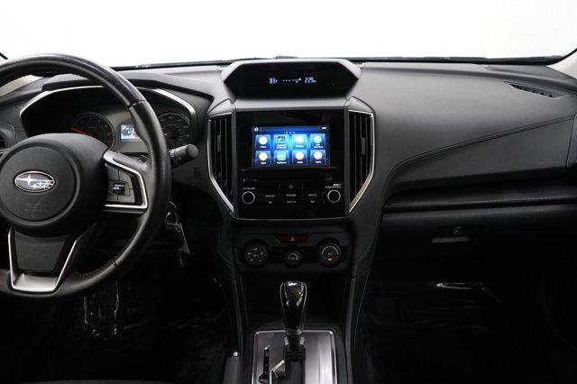 used 2019 Subaru Crosstrek car, priced at $19,699
