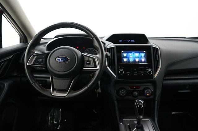 used 2019 Subaru Crosstrek car, priced at $19,699