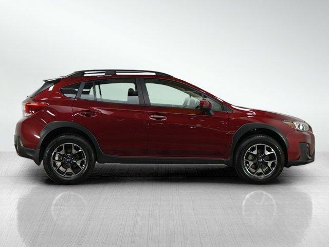 used 2019 Subaru Crosstrek car, priced at $19,699