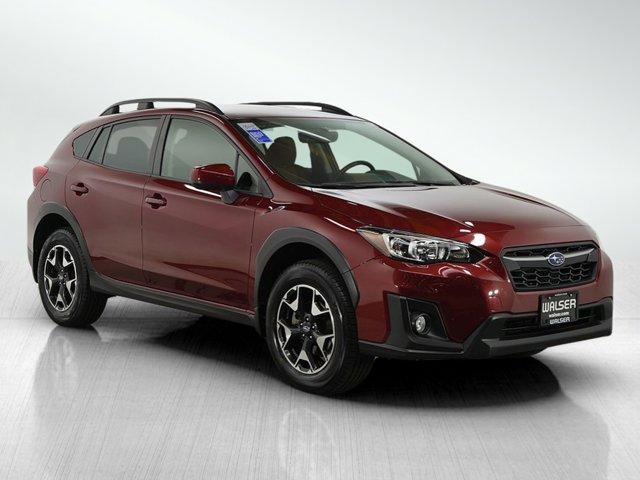 used 2019 Subaru Crosstrek car, priced at $19,699