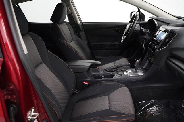 used 2019 Subaru Crosstrek car, priced at $19,699
