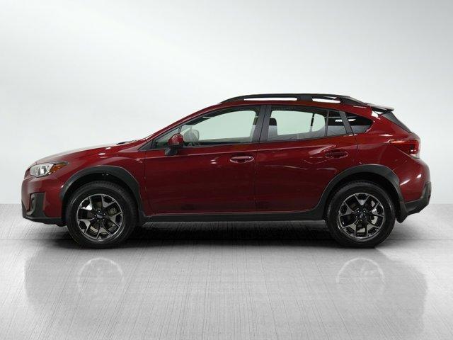 used 2019 Subaru Crosstrek car, priced at $19,699