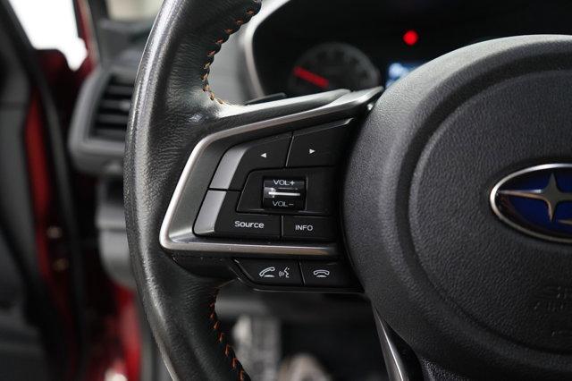 used 2019 Subaru Crosstrek car, priced at $19,699