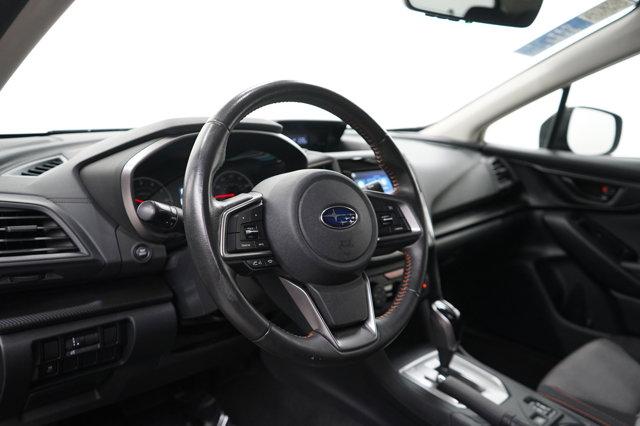 used 2019 Subaru Crosstrek car, priced at $19,699