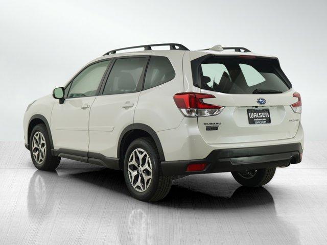 used 2023 Subaru Forester car, priced at $28,998