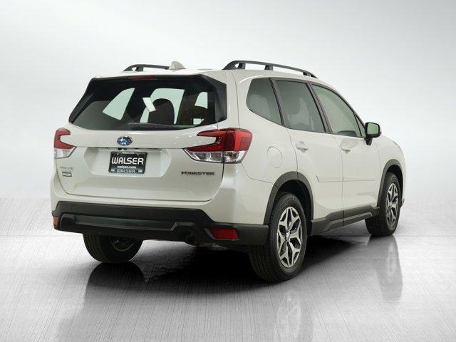 used 2023 Subaru Forester car, priced at $28,998