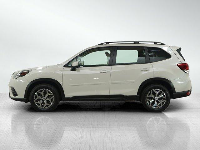 used 2023 Subaru Forester car, priced at $28,998