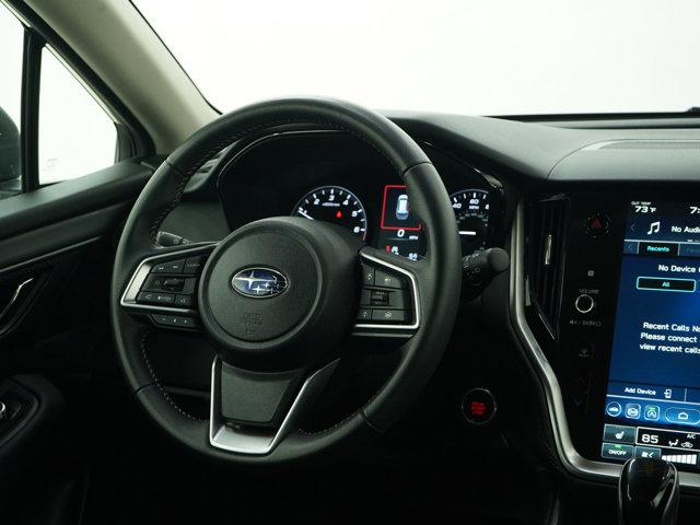 used 2024 Subaru Outback car, priced at $29,399