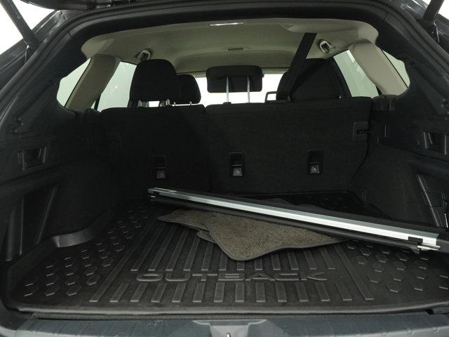 used 2024 Subaru Outback car, priced at $29,399