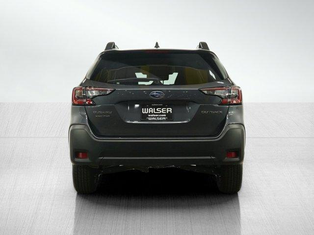 used 2024 Subaru Outback car, priced at $29,399