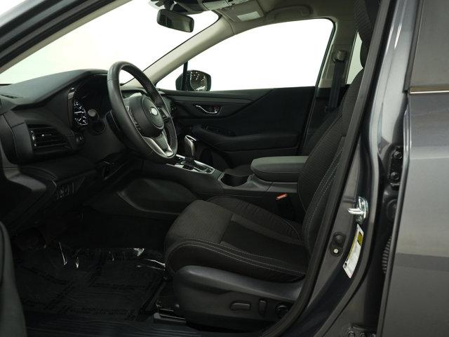 used 2024 Subaru Outback car, priced at $29,399