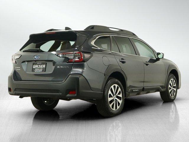 used 2024 Subaru Outback car, priced at $29,399