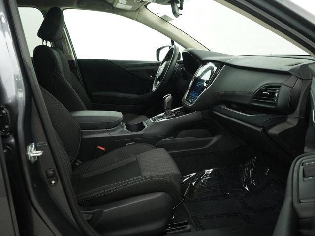 used 2024 Subaru Outback car, priced at $29,399