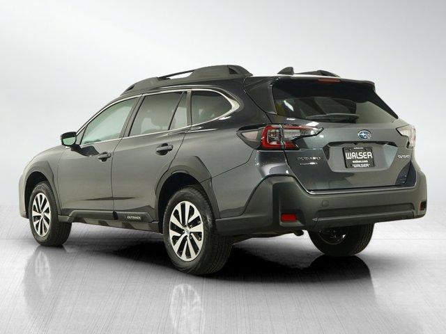used 2024 Subaru Outback car, priced at $29,399