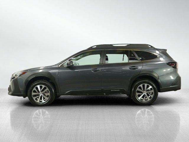 used 2024 Subaru Outback car, priced at $29,399