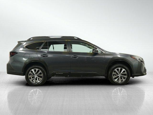 used 2024 Subaru Outback car, priced at $29,399