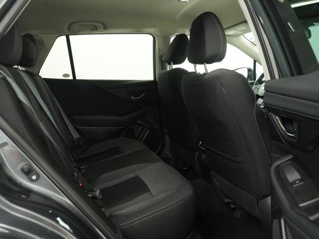 used 2024 Subaru Outback car, priced at $29,399