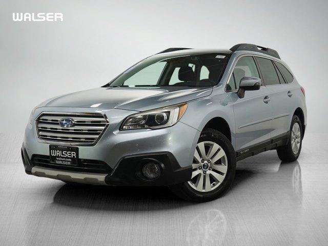 used 2015 Subaru Outback car, priced at $15,998