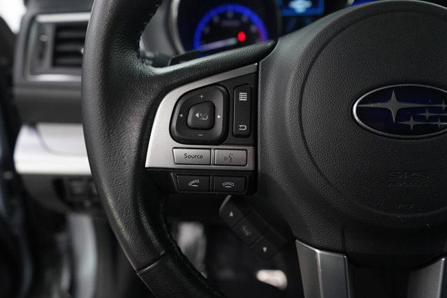 used 2015 Subaru Outback car, priced at $15,899