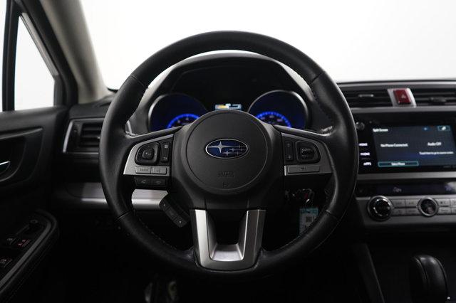 used 2015 Subaru Outback car, priced at $15,899