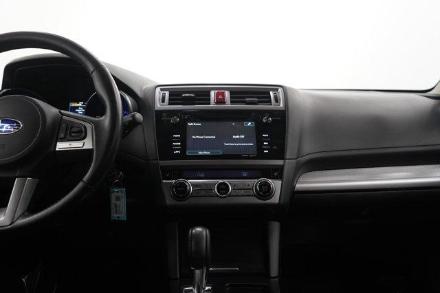 used 2015 Subaru Outback car, priced at $15,899
