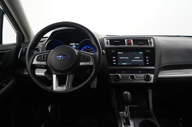 used 2015 Subaru Outback car, priced at $15,899