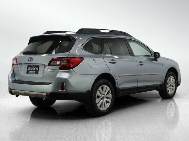 used 2015 Subaru Outback car, priced at $15,899