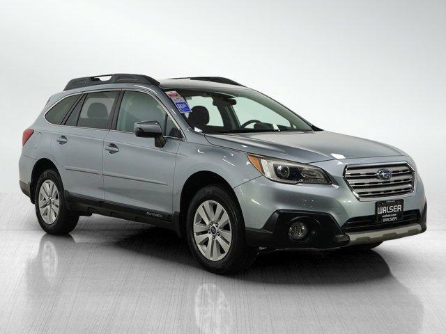 used 2015 Subaru Outback car, priced at $15,899