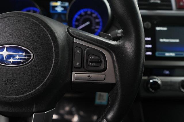 used 2015 Subaru Outback car, priced at $15,899